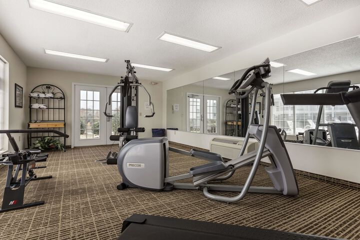 Health and Fitness 26 of 27