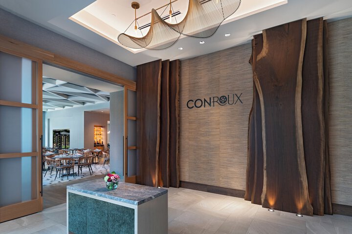 Hyatt Regency Conroe