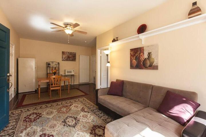 Castlegate Guest Apartment