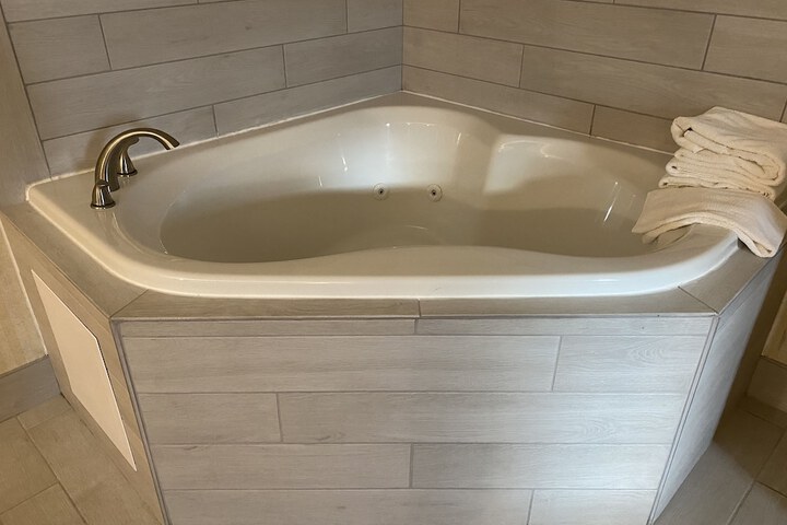 Wyndham Garden Warsaw