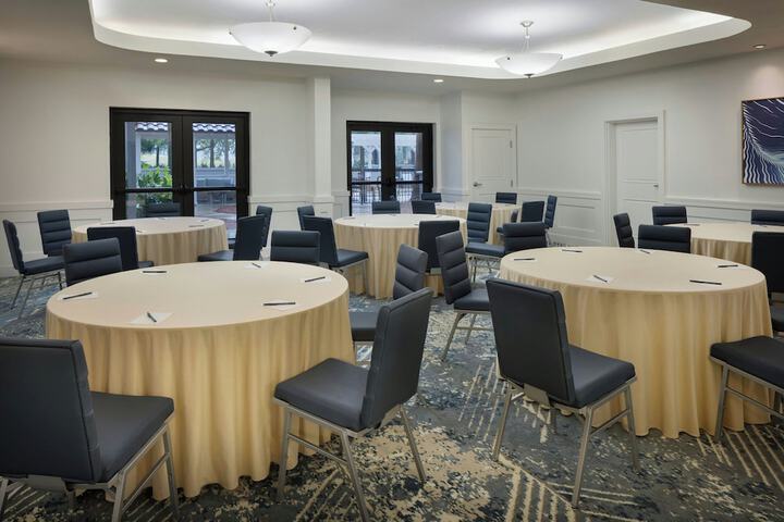 Courtyard by Marriott Sandestin at Grand Boulevard