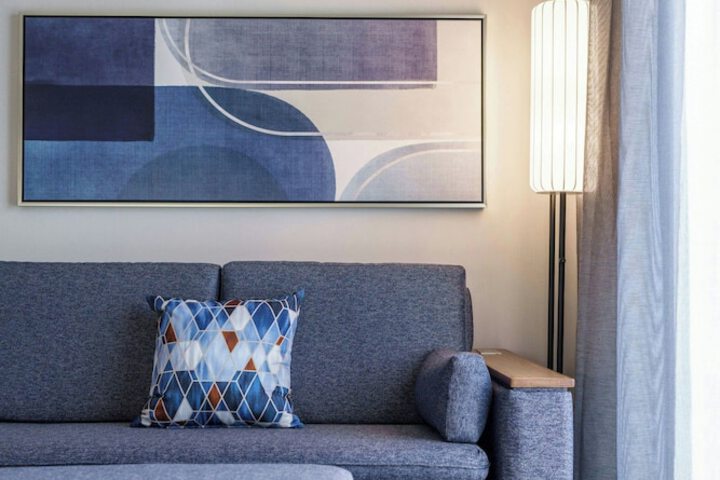 Courtyard by Marriott Indianapolis Fishers