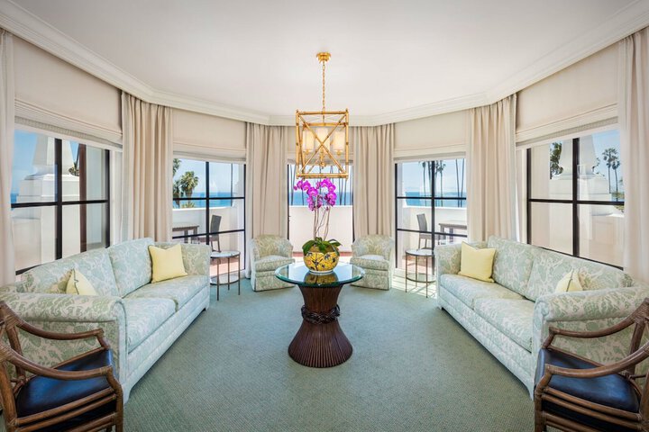 Santa Barbara Inn