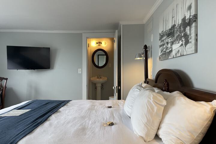 Emerson Inn
