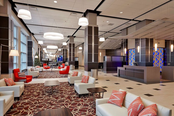 Doubletree by Hilton Lawrenceburg