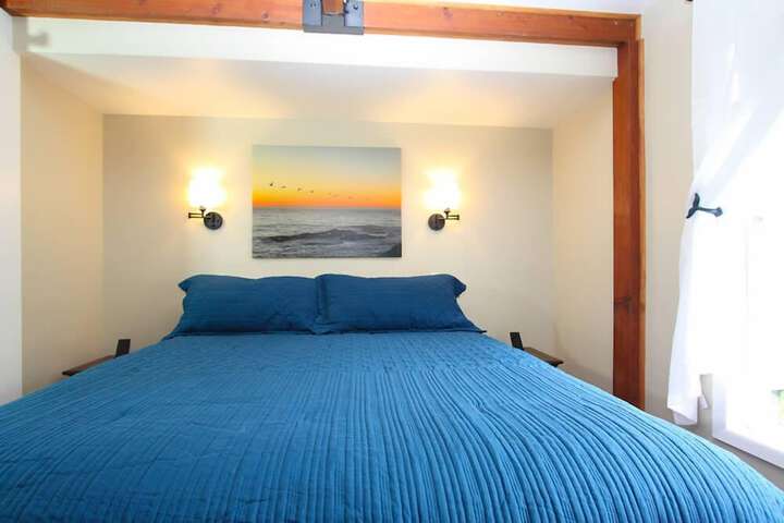 Seagull Inn