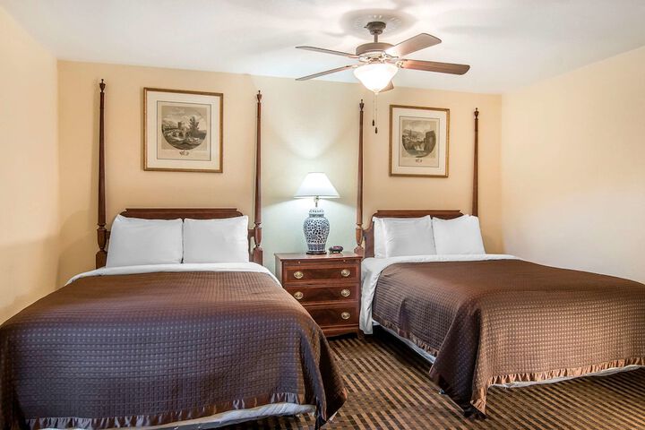 Rodeway Inn Medford South I-5