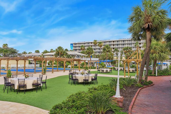 Island Grand at TradeWinds