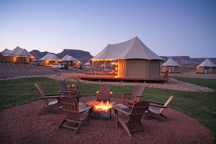 Zion Wildflower Resort