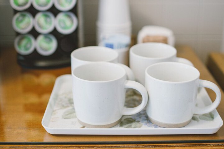 Breakfast/Coffee Service 87 of 106