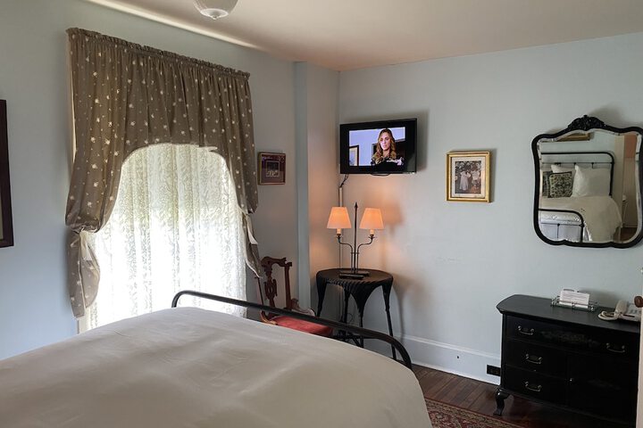 Atlantic Hotel