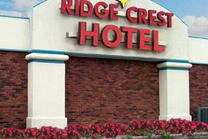 Ridge Crest Hotel