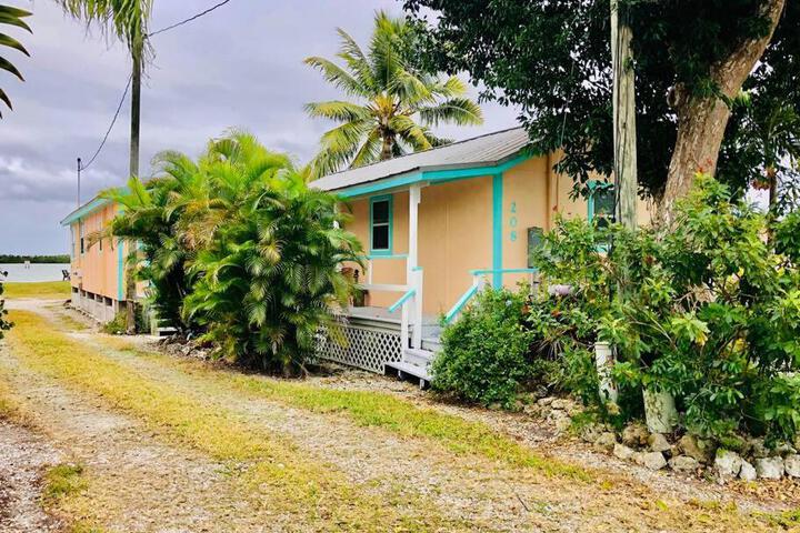 Goodland Waterfront Cottage
