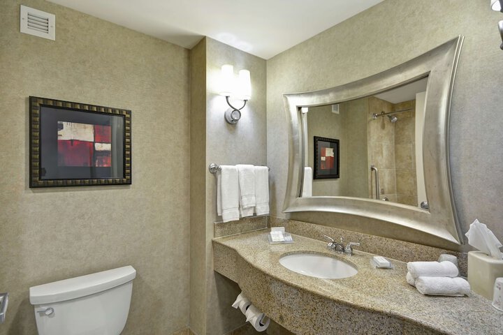 Hilton Garden Inn Toledo Perrysburg
