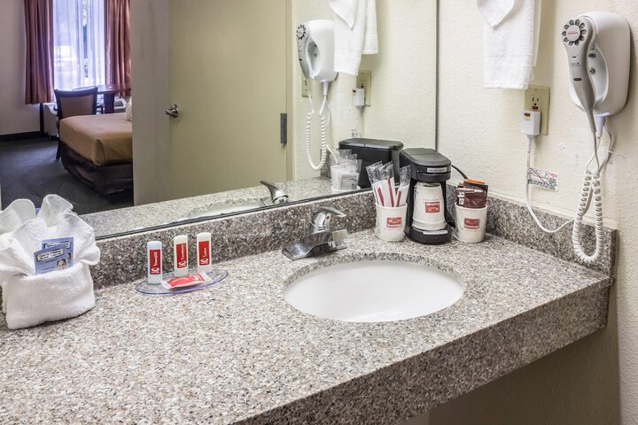 Econo Lodge Palm Coast Central