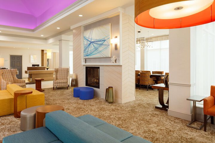 Hotel Interior 7 of 31