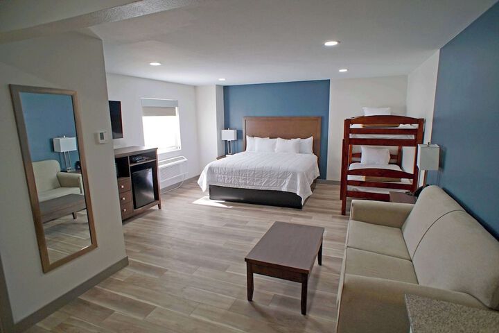 Baymont by Wyndham Monte Vista