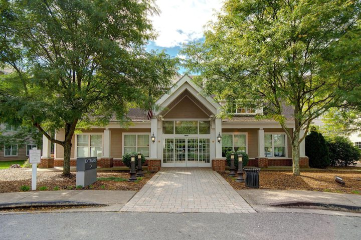 Residence Inn by Marriott Morgantown Medical Center Area