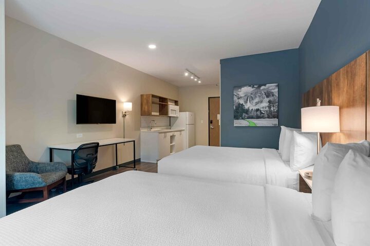 Extended Stay America Premier Suites Daytona Beach Ormond Be