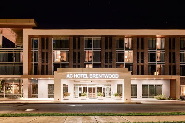 AC Hotel by Marriott Nashville Brentwood