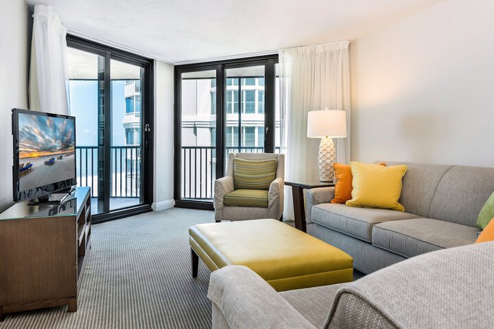 Pointe Estero Beach Resort
