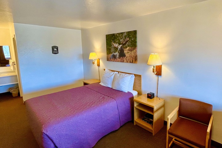 Red Bear Inn