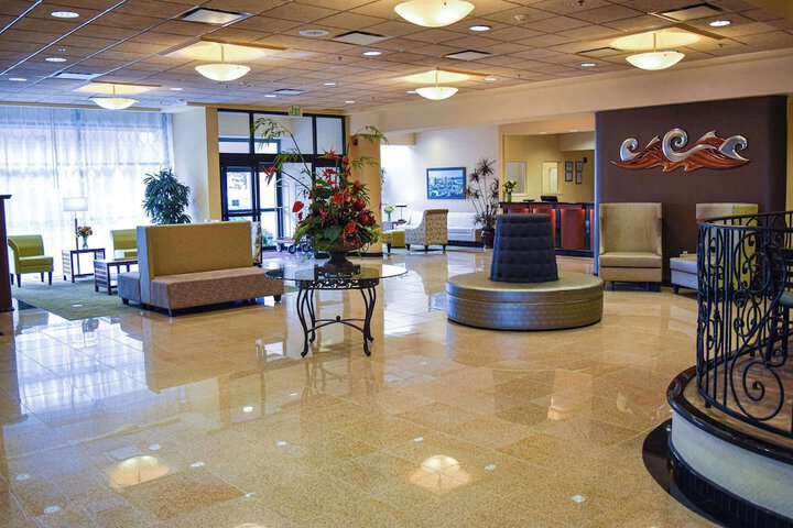 Hotel Interior 10 of 62