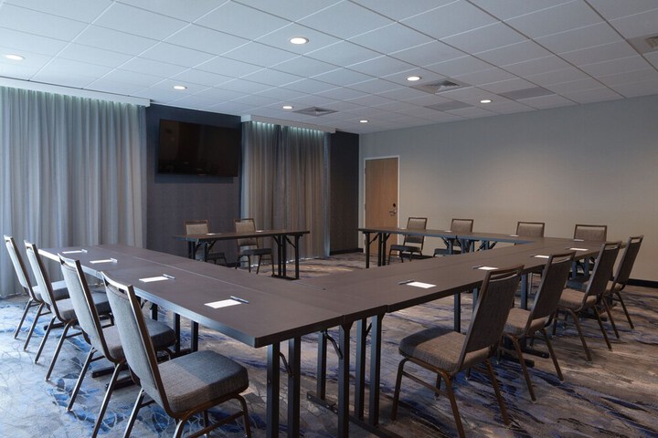 Fairfield Inn & Suites by Marriott Palmdale West