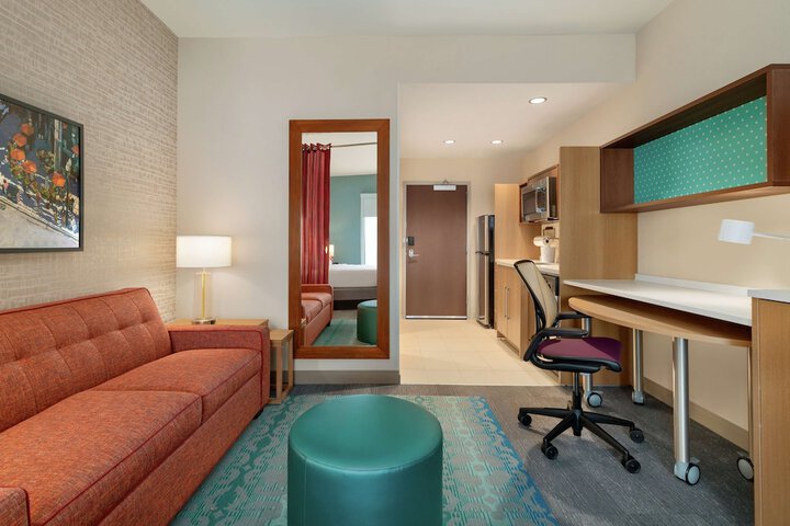 Home2 Suites by Hilton Ogden