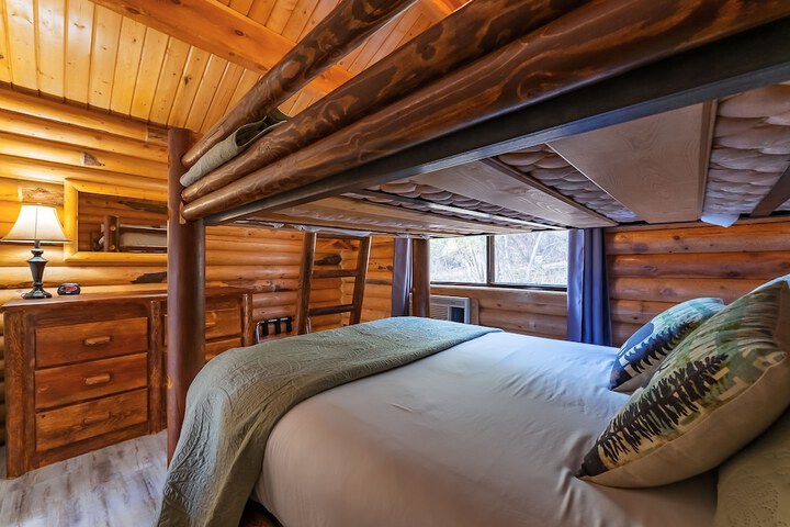 Zion Ponderosa Ranch Resort