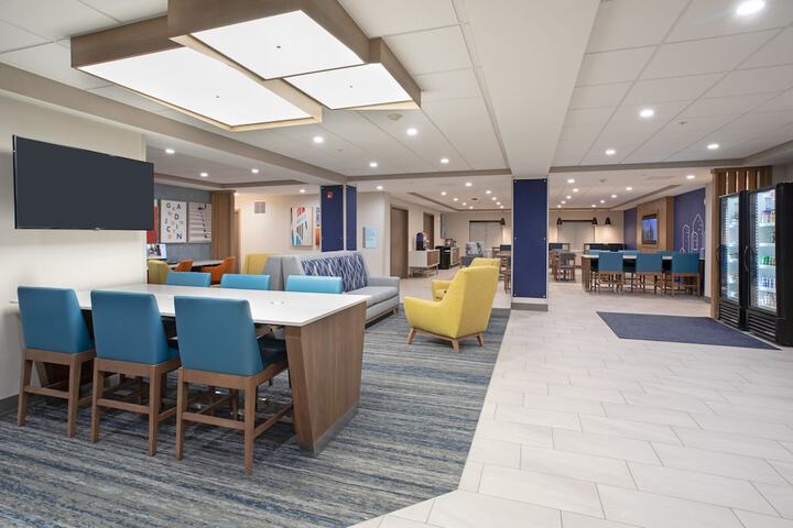 Hotel Interior 18 of 69