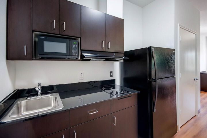 Motel 6 Channelview TX