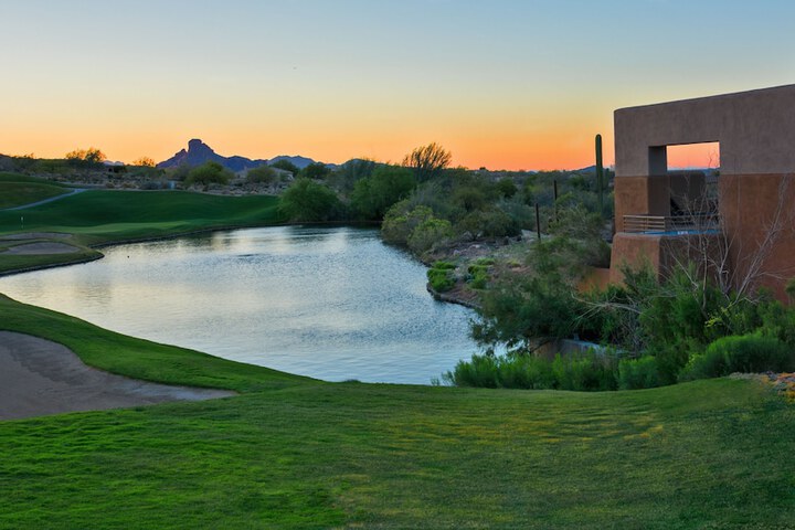 Inn at Eagle Mountain