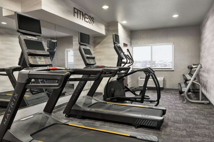 Fairfield Inn & Suites Findlay