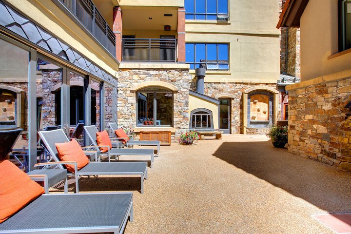 Relais & Châteaux Lumière by Dunton