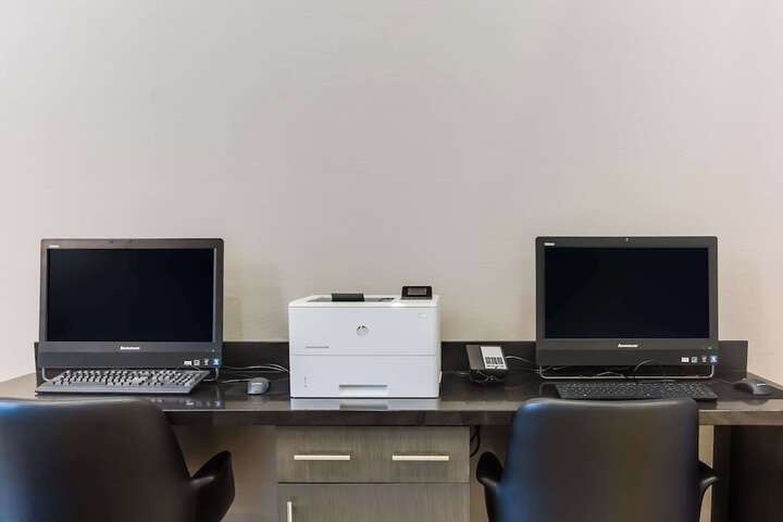 Hampton Inn White House