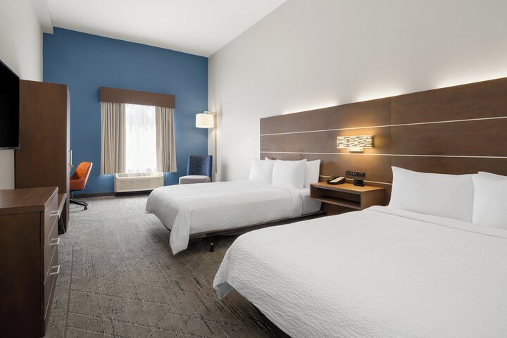 Holiday Inn Express Lake Wales N-Winter Haven by IHG