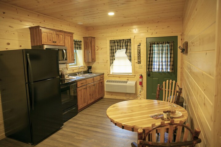 Blessings Lodge