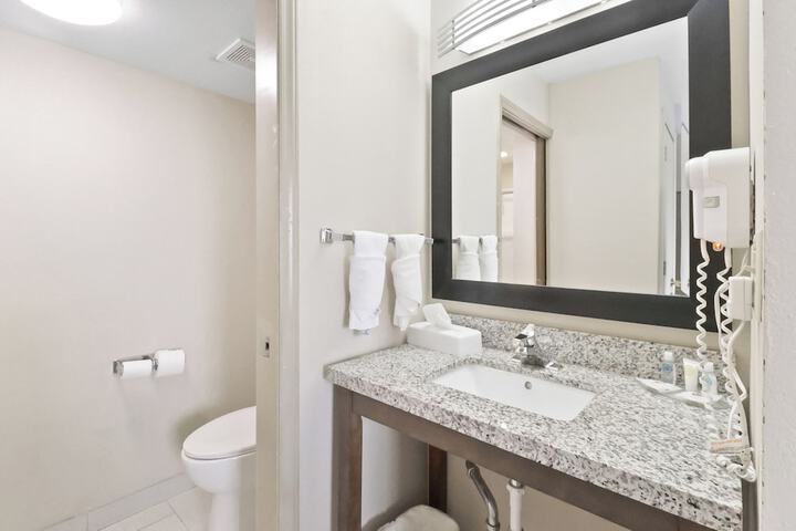Comfort Inn Dunn near I-95