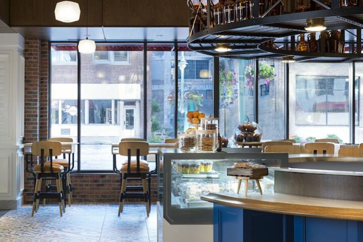 Kimpton Journeyman Hotel by IHG