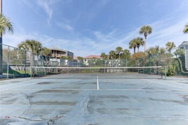 Hibiscus 302D - Three Bedroom Condo
