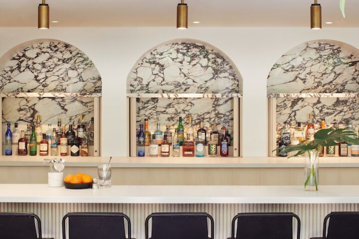 Kimpton Alton Fishermans Wharf by IHG