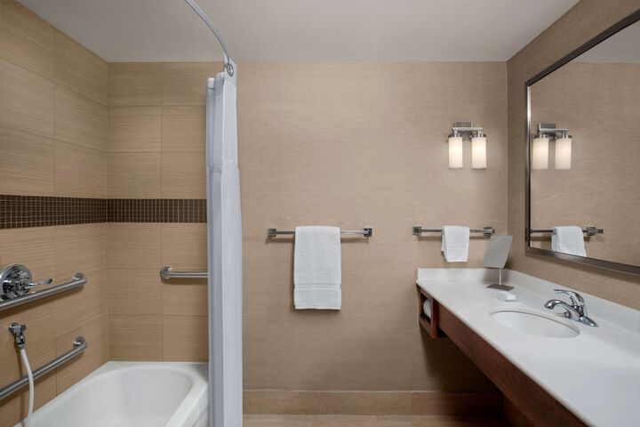 Hilton Garden Inn Lubbock