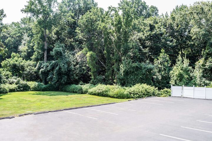 Super 8 by Wyndham Old Saybrook
