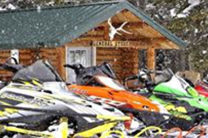 Wyoming High Country Lodge