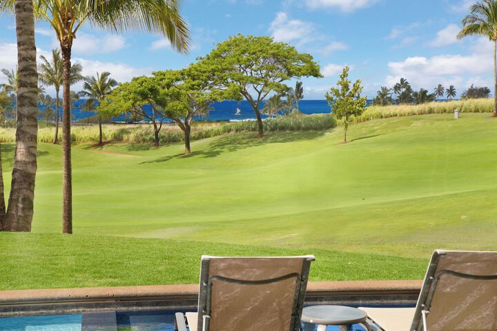 The Lodge at Kukui’ula