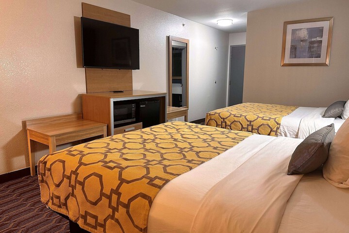 Baymont by Wyndham Noblesville