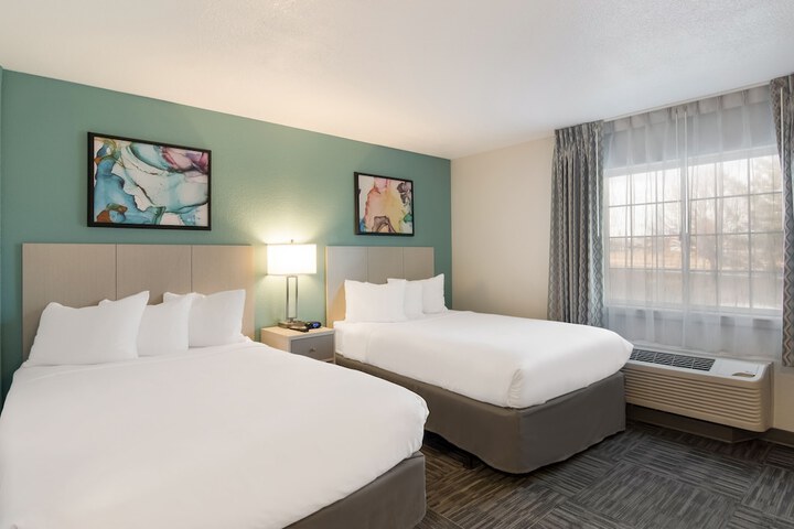 MainStay Suites Orlando Altamonte Springs
