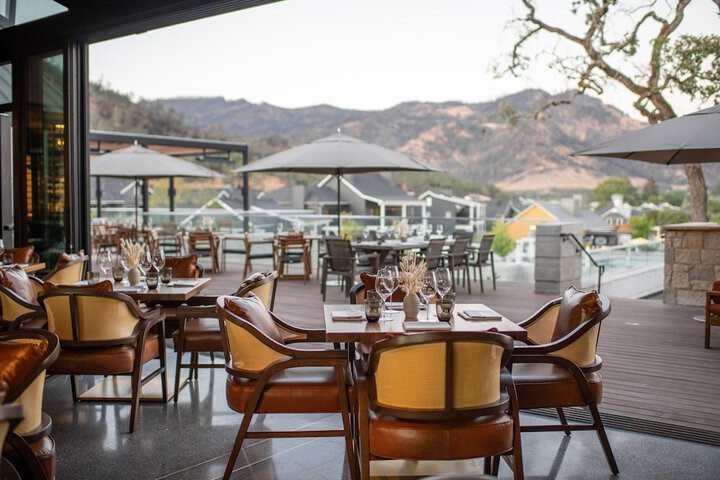 Four Seasons Resort and Residences Napa Valley