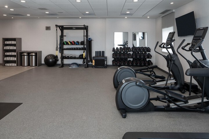 Home2 Suites by Hilton West Lafayette